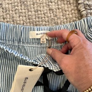 One of a kind from local designer